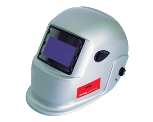 Маска сварщика хамелеон OPTIMA 9.13 Visor FUBAG 992560 Маска сварщика хамелеон OPTIMA 9.13 Visor FUBAG 992560