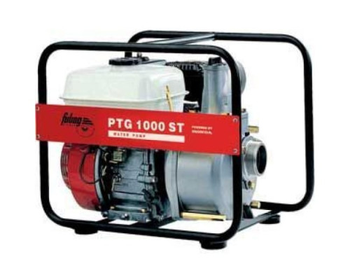 Мотопомпа Fubag PTG 1000 ST Мотопомпа Fubag PTG 1000 ST
