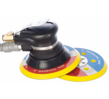 Орбитальная пневмошлифмашина FUBAG П SR150CV 100182