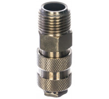 Переходник рапид — 1/2"M, блистер FUBAG 180102 B