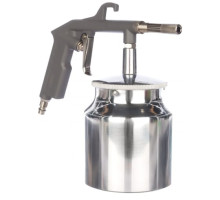 Пескоструйный пневмопистолет FUBAG SBG142/3,5 110115