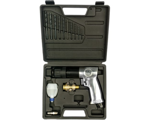 Пневмодрель FUBAG DRS142/1800 100103