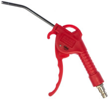 Пневмопистолет с регулировкой воздушного потока FUBAG DGR220/2 110110