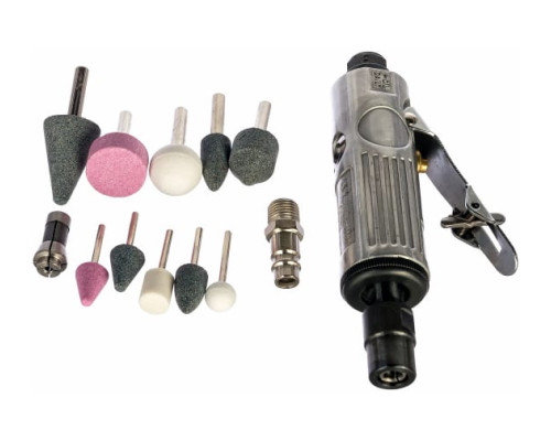 Прямая пневмошлифмашина FUBAG GL103/25000 100117