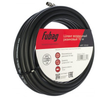 Шланг с фитингами рапид (10 м; 6x11 мм) FUBAG 170101