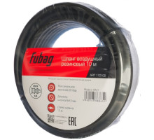 Шланг с фитингами рапид (10 м; 8x13 мм) FUBAG 170105