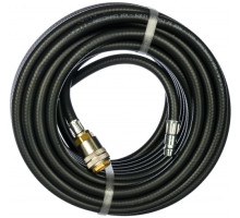 Шланг с фитингами рапид (15 м; 6x11 мм) FUBAG 170102