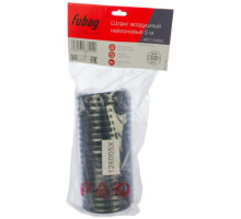 Шланг спиральный с фитингами рапид (5 м; 6х8 мм) FUBAG 170023