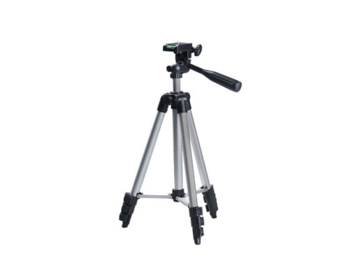 Штатив с элевационной головкой (1/4") Tripod 106 FUBAG 31638