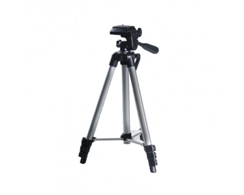 Штатив с элевационной головкой (1/4") Tripod 120 FUBAG 31633