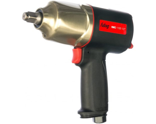 Ударный пневмогайковерт FUBAG IWC 1100 1/2" 100220