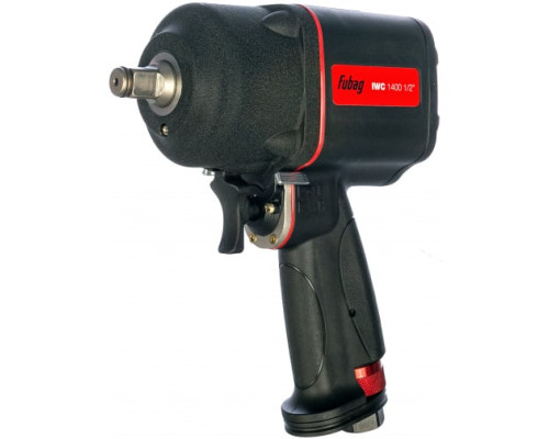 Ударный пневмогайковерт FUBAG IWC 1400 1/2" 100205