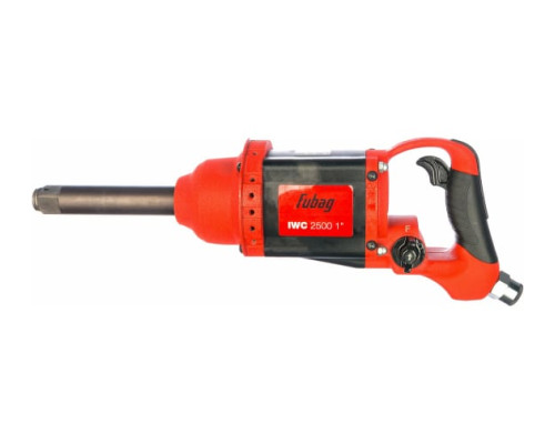 Ударный пневмогайковерт FUBAG IWC 2500 1" 100270