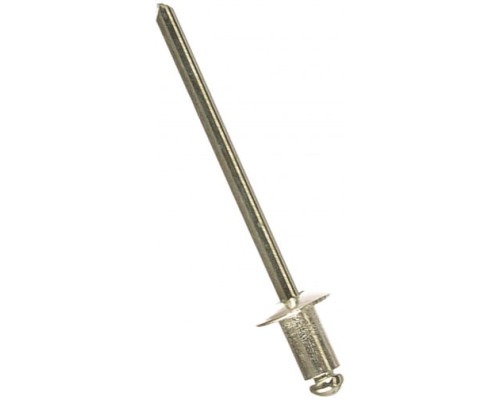 Заклепка для HR2448 4.0 мм, 1000 шт. FUBAG 140141