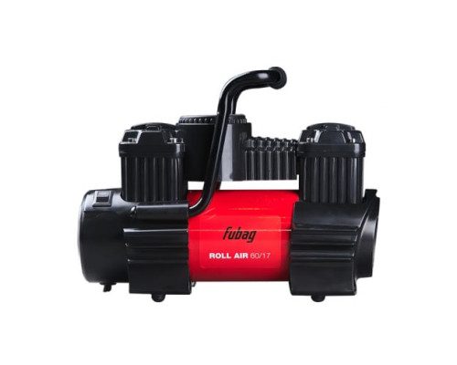 Автомобильный компрессор FUBAG Roll Air 60/17 68641228