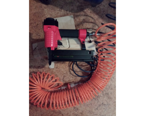 Гвоздескобозабивной пистолет FUBAG SN4050 100153