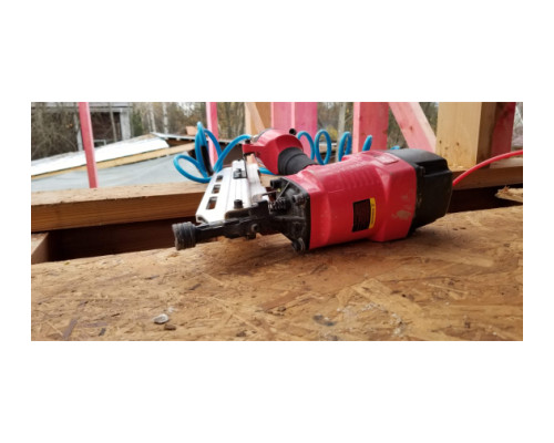 Гвоздезабивной пистолет FUBAG N90 100156