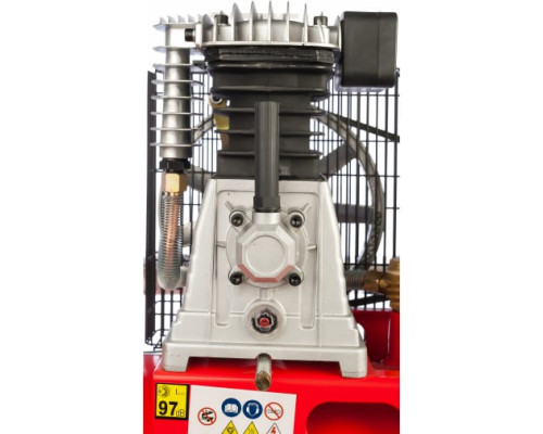 Компрессор FUBAG B4000B/100 СМ3 45681496 Компрессор FUBAG B4000B/100 СМ3 45681496