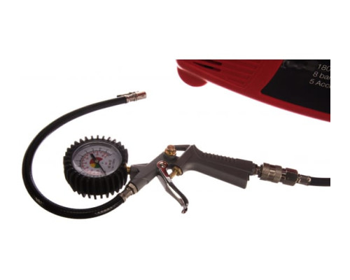 Компрессор FUBAG Easy Air + набор из 5 предметов