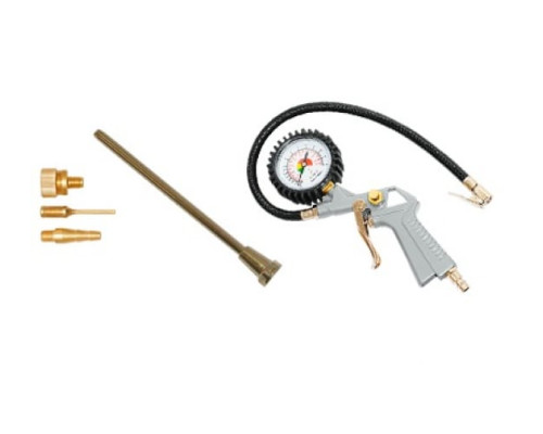 Компрессор FUBAG Easy Air + набор из 5 предметов