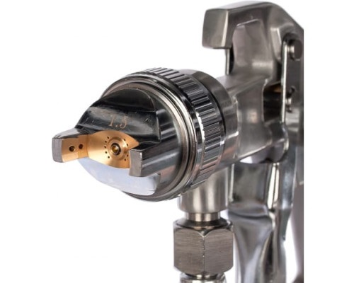 Краскораспылитель FUBAG EXPERT S1000/1.5 HVLP 110142