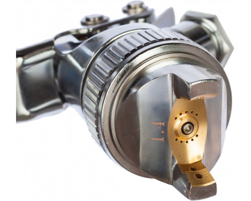 Краскораспылитель FUBAG G600/1.4 HVLP 110104