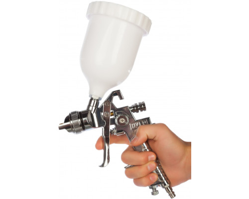 Краскораспылитель FUBAG G600/1.4 HVLP 110104