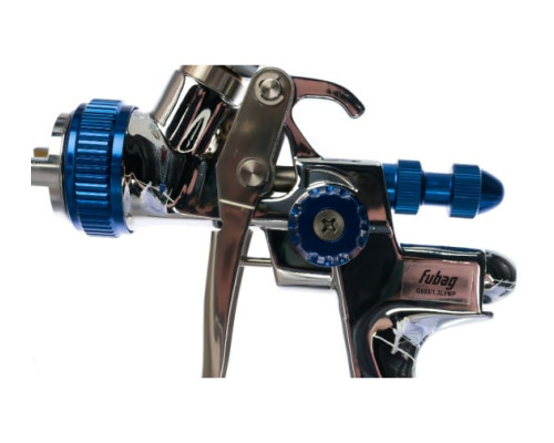 Краскораспылитель FUBAG MAESTRO G600/1.3 LVMP 110143