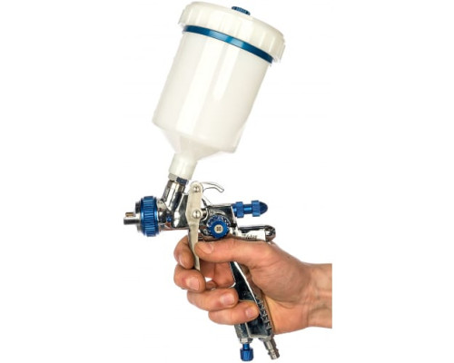 Краскораспылитель FUBAG MAESTRO G600/1.3 LVMP 110143