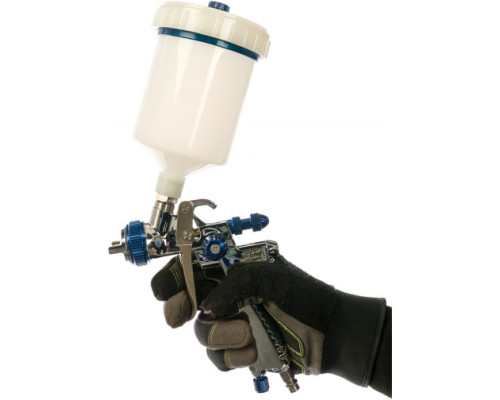 Краскораспылитель FUBAG MAESTRO G600/1.3 LVMP 110143