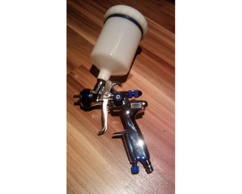 Краскораспылитель FUBAG MAESTRO G600/1.3 LVMP 110143