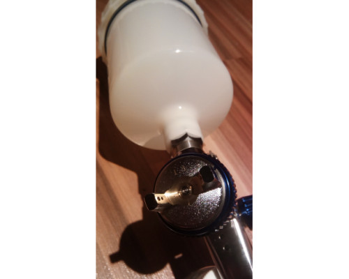 Краскораспылитель FUBAG MAESTRO G600/1.3 LVMP 110143