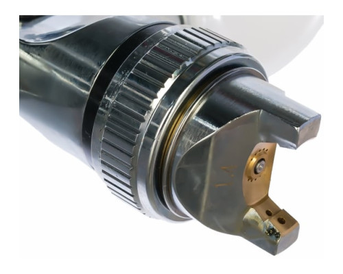 Краскораспылитель с редуктором FUBAG MASTER G600/1.4 HVLP + редуктор 110106