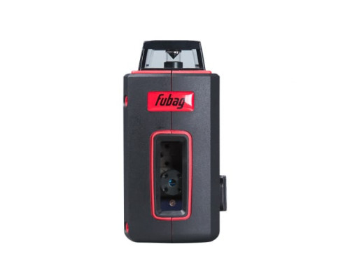 Лазерный уровень FUBAG Prisma 20R VH360 31629