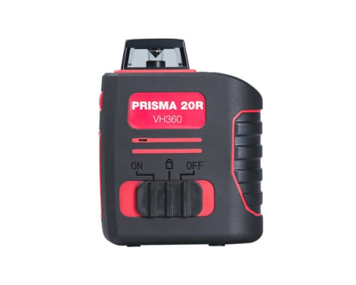 Лазерный уровень FUBAG Prisma 20R VH360 31629