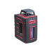 Лазерный уровень FUBAG Prisma 20R VH360 31629