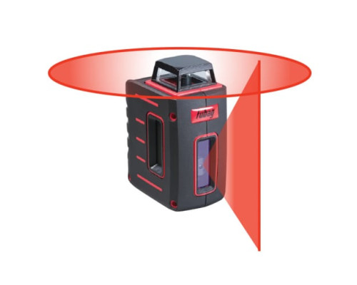 Лазерный уровень FUBAG Prisma 20R VH360 31629