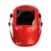 Маска сварщика FUBAG Хамелеон OPTIMA 9.13 RED 38073