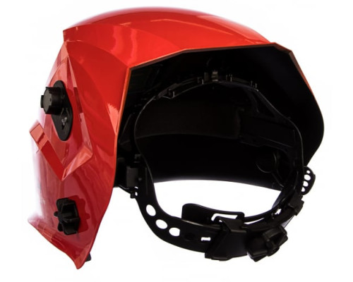 Маска сварщика FUBAG Хамелеон OPTIMA 9.13 RED 38073 Маска сварщика FUBAG Хамелеон OPTIMA 9.13 RED 38073