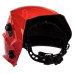 Маска сварщика FUBAG Хамелеон OPTIMA 9.13 RED 38073
