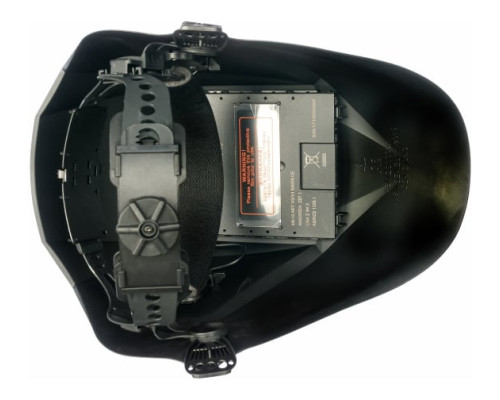 Маска сварщика FUBAG Хамелеон OPTIMA TEAM 9-13 SILVER 38076 Маска сварщика FUBAG Хамелеон OPTIMA TEAM 9-13 SILVER 38076