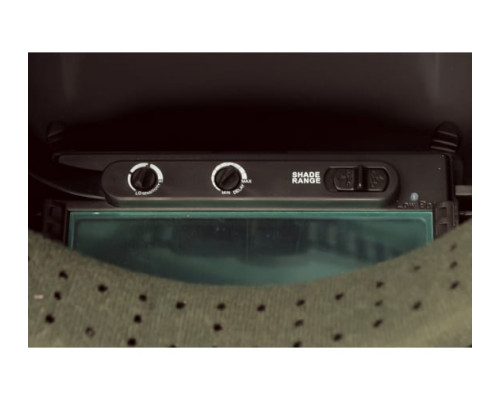Маска сварщика FUBAG Хамелеон ULTIMA 5-13 PANORAMIC BLACK 992500 Маска сварщика FUBAG Хамелеон ULTIMA 5-13 PANORAMIC BLACK 992500