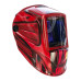 Маска сварщика FUBAG Хамелеон ULTIMA 5-13 PANORAMIC RED 992510