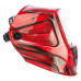 Маска сварщика FUBAG Хамелеон ULTIMA 5-13 PANORAMIC RED 992510