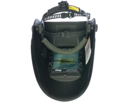 Маска сварщика FUBAG Хамелеон ULTIMA 5-13 PANORAMIC RED 992510 Маска сварщика FUBAG Хамелеон ULTIMA 5-13 PANORAMIC RED 992510