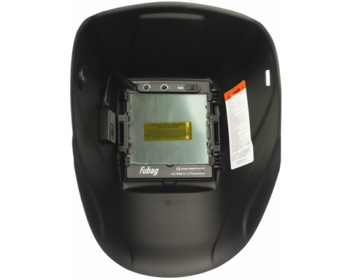 Маска сварщика FUBAG Хамелеон ULTIMA 5-13 Panoramic Silver 992520 Маска сварщика FUBAG Хамелеон ULTIMA 5-13 Panoramic Silver 992520