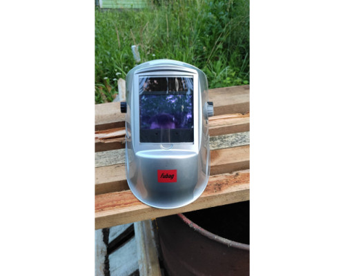 Маска сварщика FUBAG Хамелеон ULTIMA 5-13 Visor 992530 Маска сварщика FUBAG Хамелеон ULTIMA 5-13 Visor 992530