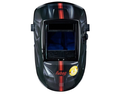 Маска сварщика Хамелеон FUBAG ULTIMA 5-13 Visor Black 38099 Маска сварщика Хамелеон FUBAG ULTIMA 5-13 Visor Black 38099