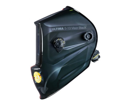 Маска сварщика Хамелеон FUBAG ULTIMA 5-13 Visor Black 38099 Маска сварщика Хамелеон FUBAG ULTIMA 5-13 Visor Black 38099