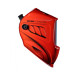 Маска сварщика Хамелеон FUBAG ULTIMA 5-13 Visor Red 38100